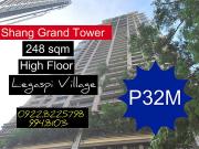 FOR SALE: Apartment / Condo / Townhouse Manila...