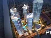 FOR SALE: Apartment / Condo / Townhouse Manila...