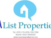 FOR SALE: Apartment / Condo / Townhouse Manila...