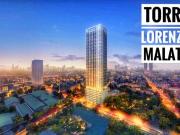 FOR SALE: Apartment / Condo / Townhouse Manila...