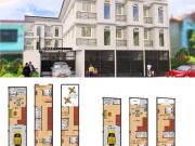 FOR SALE: Apartment / Condo / Townhouse Manila...