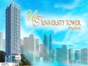 FOR SALE: Apartment / Condo / Townhouse Manila...