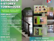 FOR SALE: Apartment / Condo / Townhouse Manila...