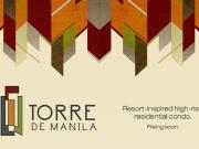 FOR SALE: Apartment / Condo / Townhouse Manila...