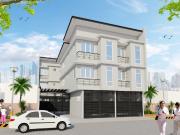 FOR SALE: Apartment / Condo / Townhouse Manila...