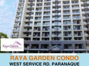 FOR SALE: Apartment / Condo / Townhouse Manila...