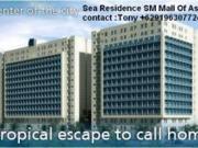 FOR SALE: Apartment / Condo / Townhouse Manila...