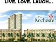 FOR SALE: Apartment / Condo / Townhouse Manila...