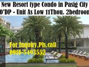 FOR SALE: Apartment / Condo / Townhouse Manila...