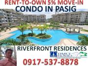 FOR SALE: Apartment / Condo / Townhouse Manila...