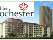 FOR SALE: Apartment / Condo / Townhouse Manila...