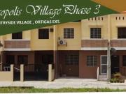 FOR SALE: Apartment / Condo / Townhouse Manila...