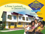 FOR SALE: Apartment / Condo / Townhouse Manila...