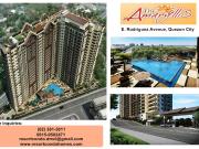 FOR SALE: Apartment / Condo / Townhouse Manila...