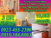 FOR SALE: Apartment / Condo / Townhouse Manila...