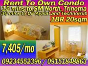 FOR SALE: Apartment / Condo / Townhouse Manila...