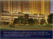 FOR SALE: Apartment / Condo / Townhouse Manila...