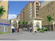 FOR SALE: Apartment / Condo / Townhouse Manila...