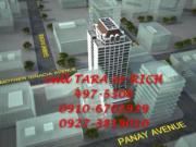 FOR SALE: Apartment / Condo / Townhouse Manila...