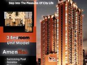 FOR SALE: Apartment / Condo / Townhouse Manila...