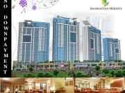 FOR SALE: Apartment / Condo / Townhouse Manila...