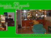 FOR SALE: Apartment / Condo / Townhouse Manila...