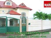 FOR SALE: Apartment / Condo / Townhouse Pampanga >San...