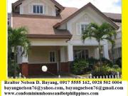 FOR SALE: Apartment / Condo / Townhouse Rizal