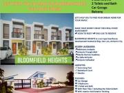 FOR SALE: Apartment / Condo / Townhouse Rizal >Antipolo
