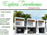 FOR SALE: Apartment / Condo / Townhouse Rizal >Antipolo