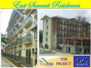 FOR SALE: Apartment / Condo / Townhouse Rizal >Cainta