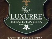 FOR SALE: Apartment / Condo / Townhouse Tagaytay