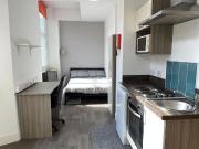For Sale Apartment Glasgow City Glasgow City DS93831601