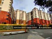 For Sale Apartment Kelana Impian, Petaling Jaya