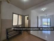 For Sale Apartment Perdana Park, Bandar Tasik Puteri, Rawang