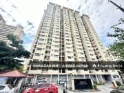 For Sale Apartment Permai Puteri, Ampang