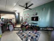 For Sale Apartment Ria 2 Blok R Jalan Cenderai 19,Taman...