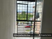 FOR SALE: APARTMENT TERATAI, TAMAN SUTERA KAJANG