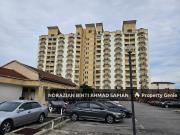 For Sale Apartment Vistaria, Puchong