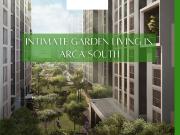 For Sale| Arbor Lanes at Arca South Block 5 Olive 2...