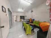 FOR SALE ARC Austin Hills @ Taman Daya Apartment Block B...