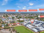 For sale as an incomplete build!