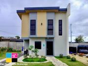 For Sale Attached House and Lot in Danarra North Liloan...
