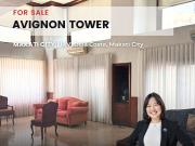 FOR SALE: Avignon Tower, Makati 4BR Bi Level or Loft...