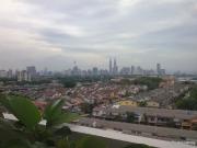 for sale: axis residence cempaka ampang selangor