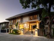 For Sale Ayala Alabang Muntinlupa House 5 Bedroom with...