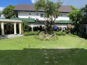 FOR SALE: Ayala Alabang Prime Inner Lot, selling at 180k...