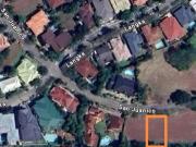 For Sale Ayala Alabang Vacant Lot