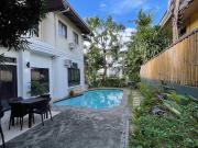 FOR SALE Ayala Alabang Village 4 Bedroom House