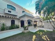 FOR SALE: AYALA ALABANG VILLAGE 5 BEDROOM HOUSE AND LOT...